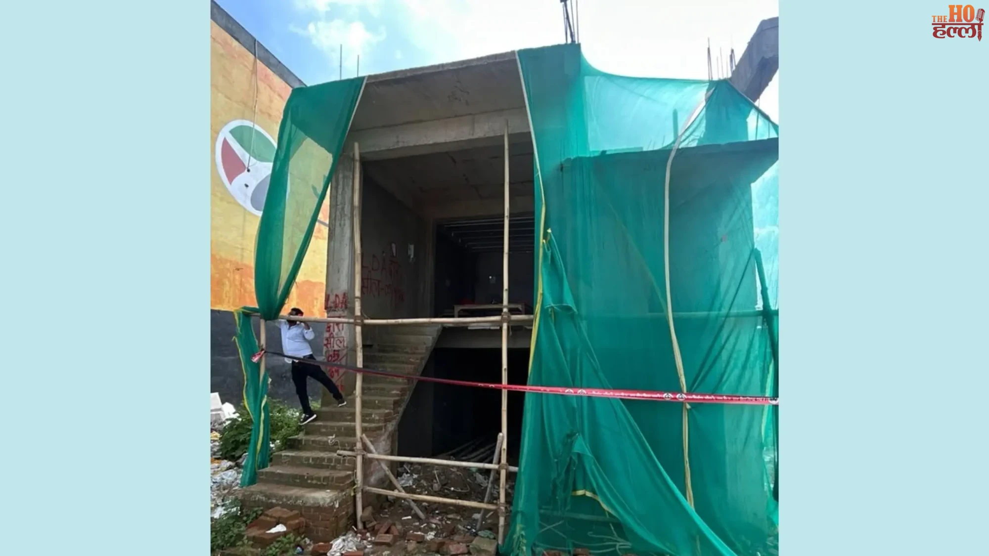 lucknow-lda-demolishes-illegal-plotting-bbd-commercial-sealed (5)
