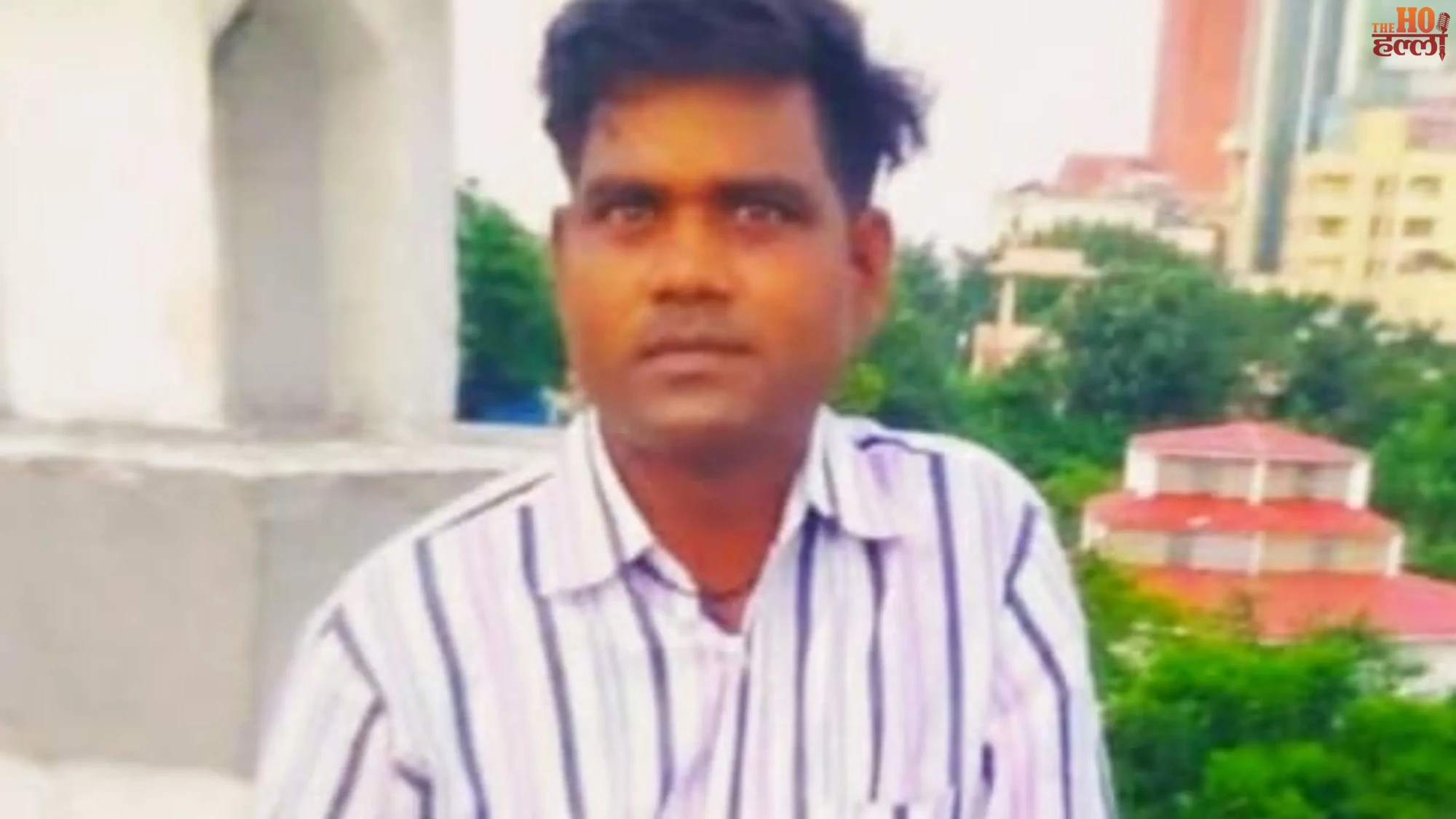lucknow-mohanlalganj-father-funeral-newborn-daughter-tragedy-story (2)