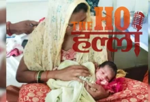lucknow-mohanlalganj-father-funeral-newborn-daughter-tragedy-story