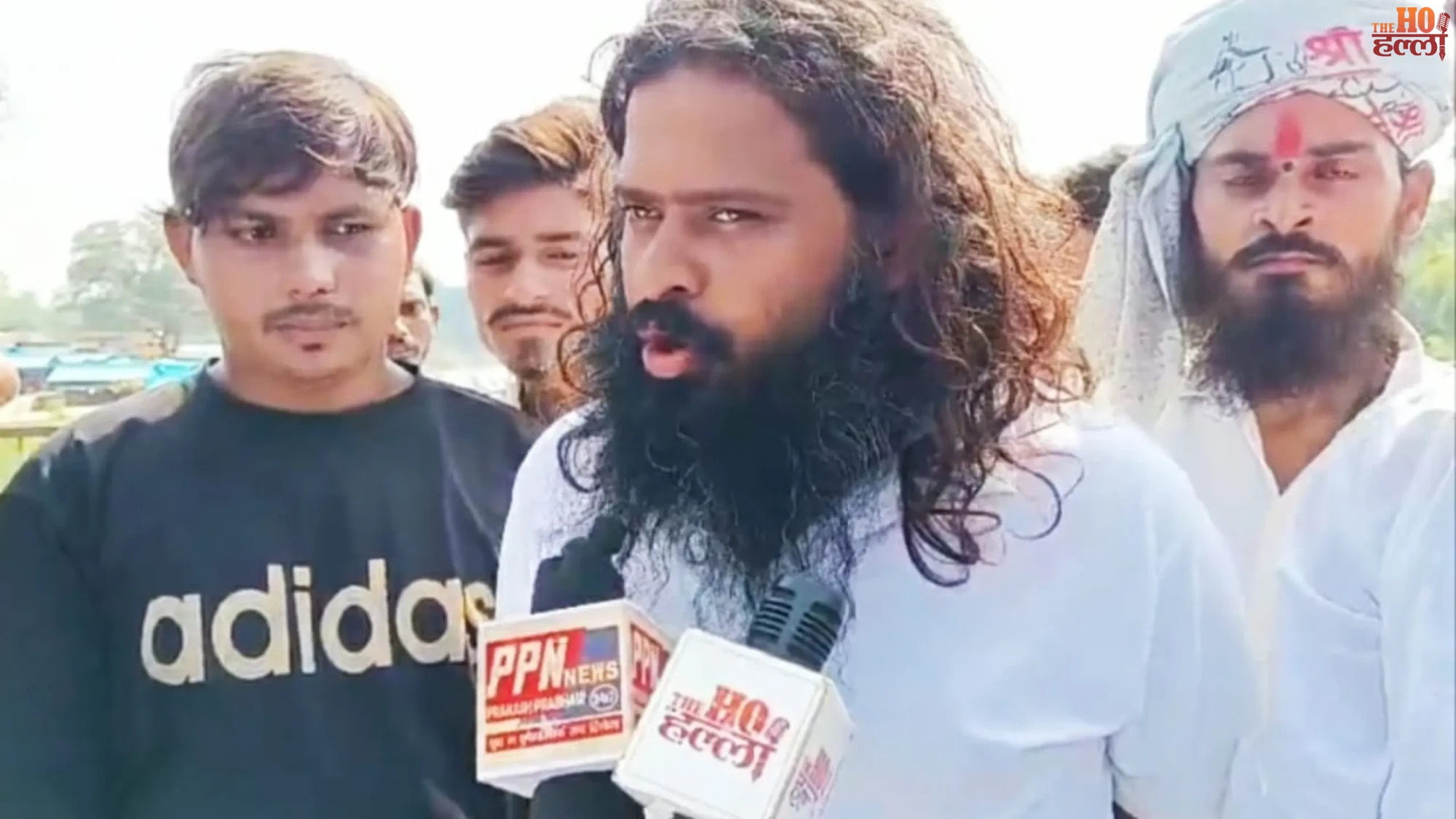 lucknow-mohanlalganj-sai-river-pollution-protest-bak-nala (2)