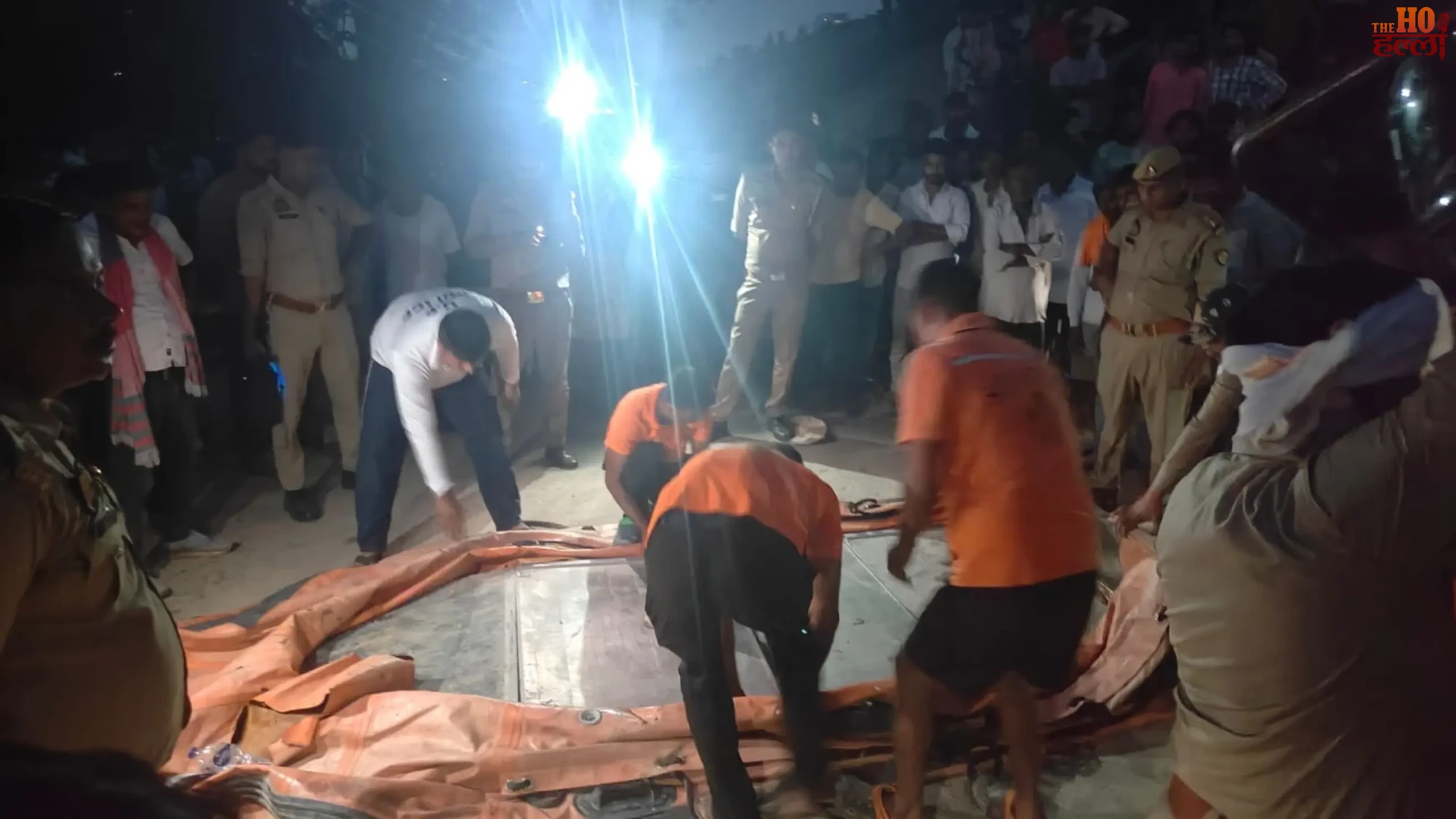 lucknow-news-mohanlalganj-ganesh-visarjan-sai-river-drowning-accident (4)