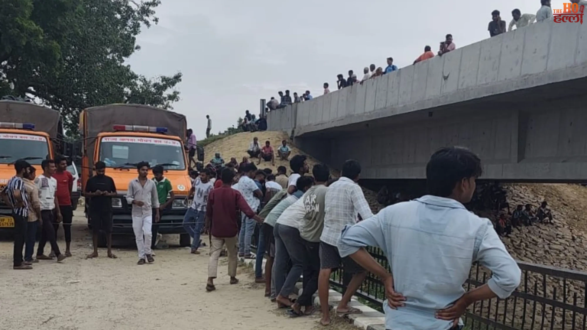 lucknow-news-mohanlalganj-sai-river-visarjan-drowning-accident (3)
