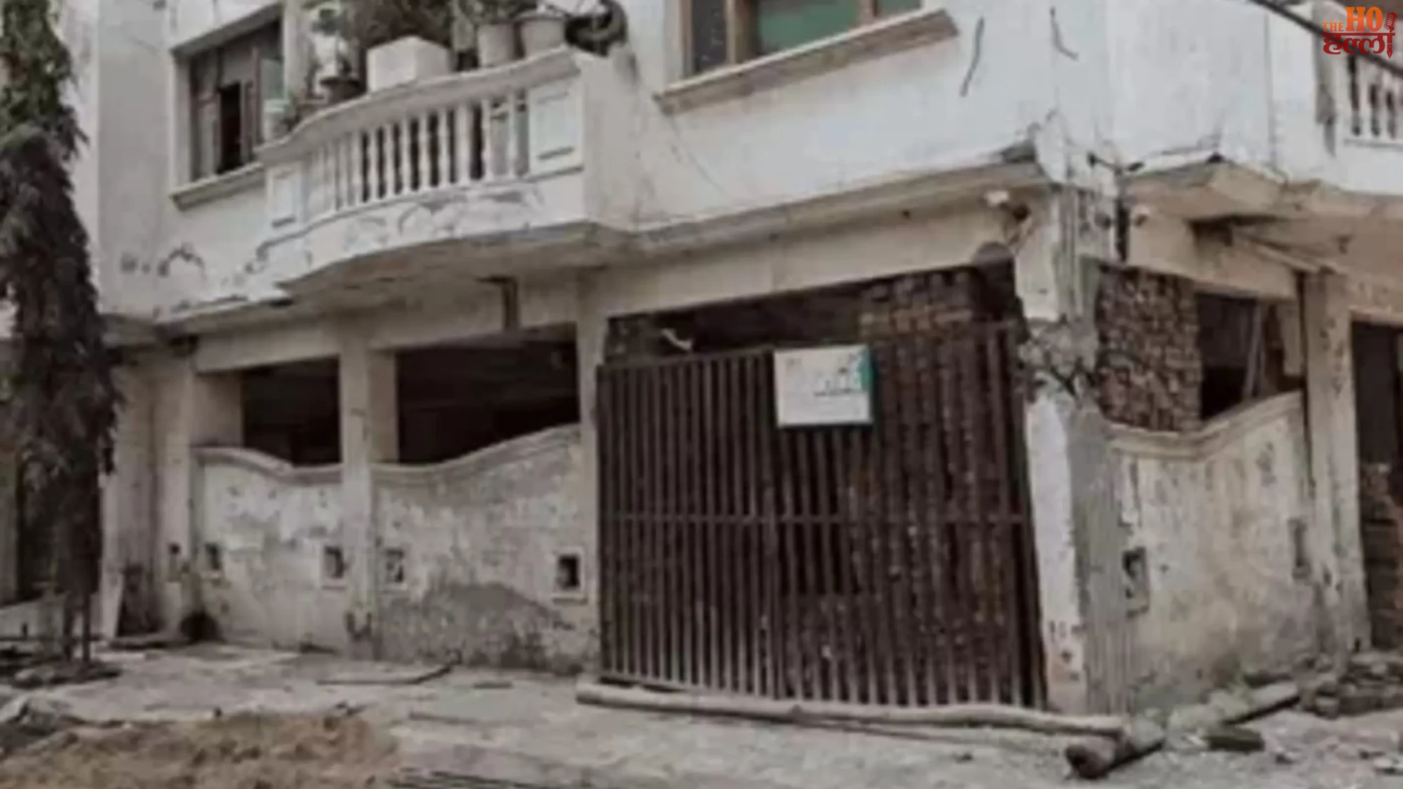 lucknow-news-wazirganj-sa-apartment-pillar-collapsed-building-evacuated (2)