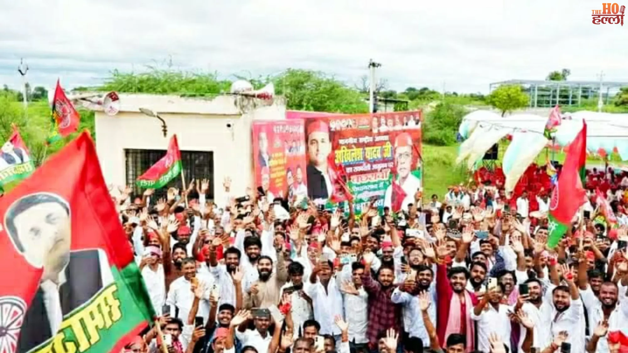 lucknow-raebareli-akhilesh-yadav-pda-rath-yatra-assembly-election-twenty-twenty-seven (2)
