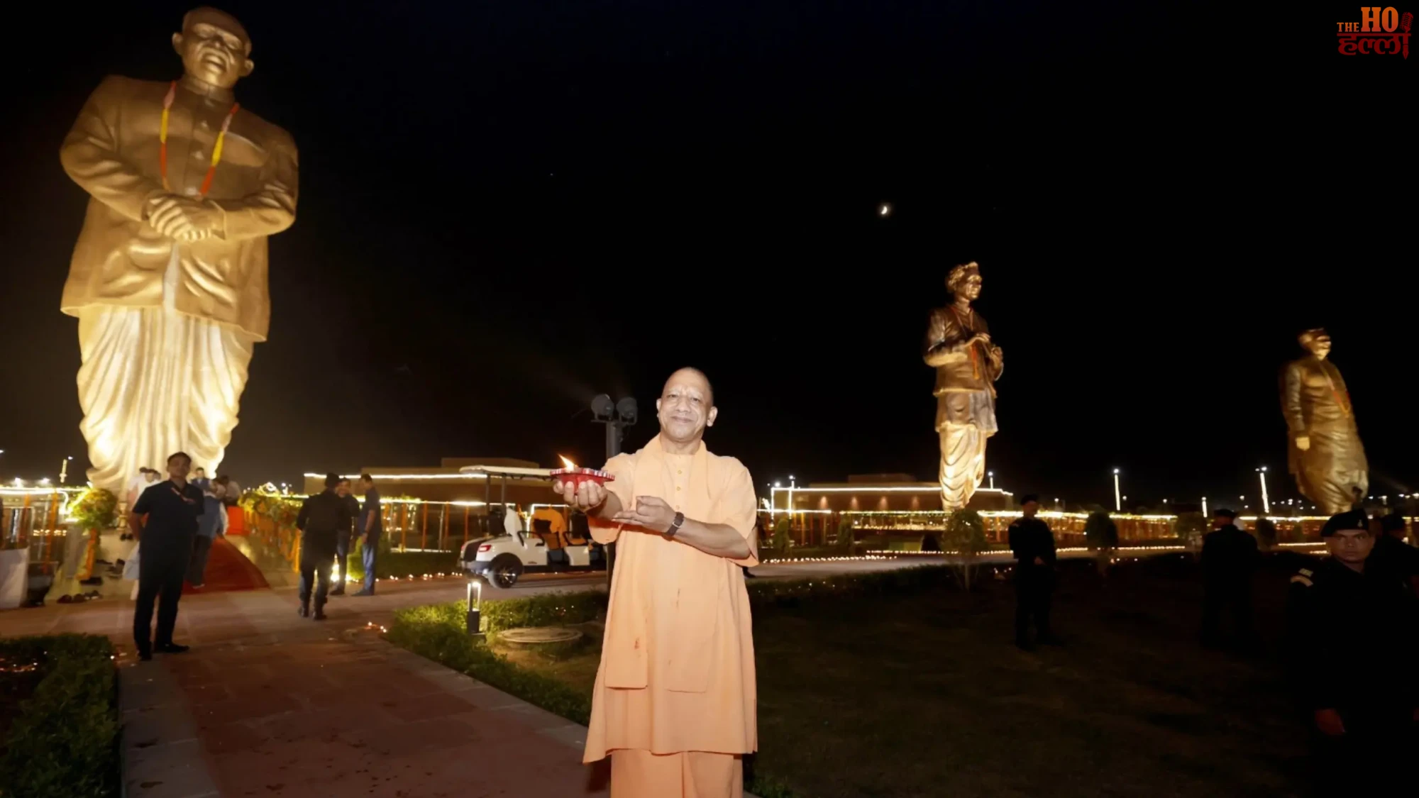 lucknow-rashtriya-prerna-sthal-pm-modi-birthday-aashirwad-ka-diya (2)