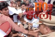 lucknow-sp-protest-cec-gyanesh-kumar-vote-theft-allegation