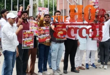 lucknow-university-pda-youth-meet-up-sp-lohia-vahini