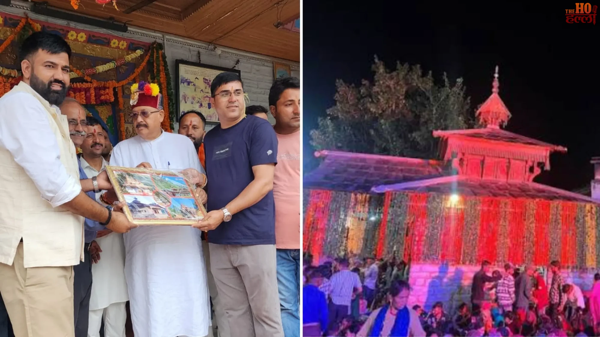 mahasu-dham-hanol-rajkiya-jagda-mela-satpal-maharaj-master-plan