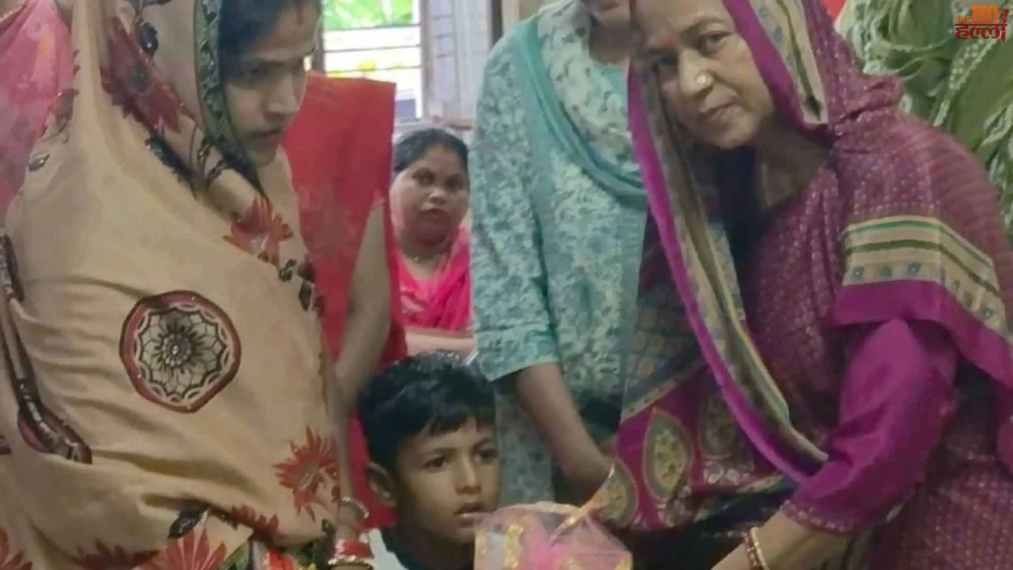 malihabad-anganwadi-honor-event-mla-jai-devi-kaushal-lucknow (2)