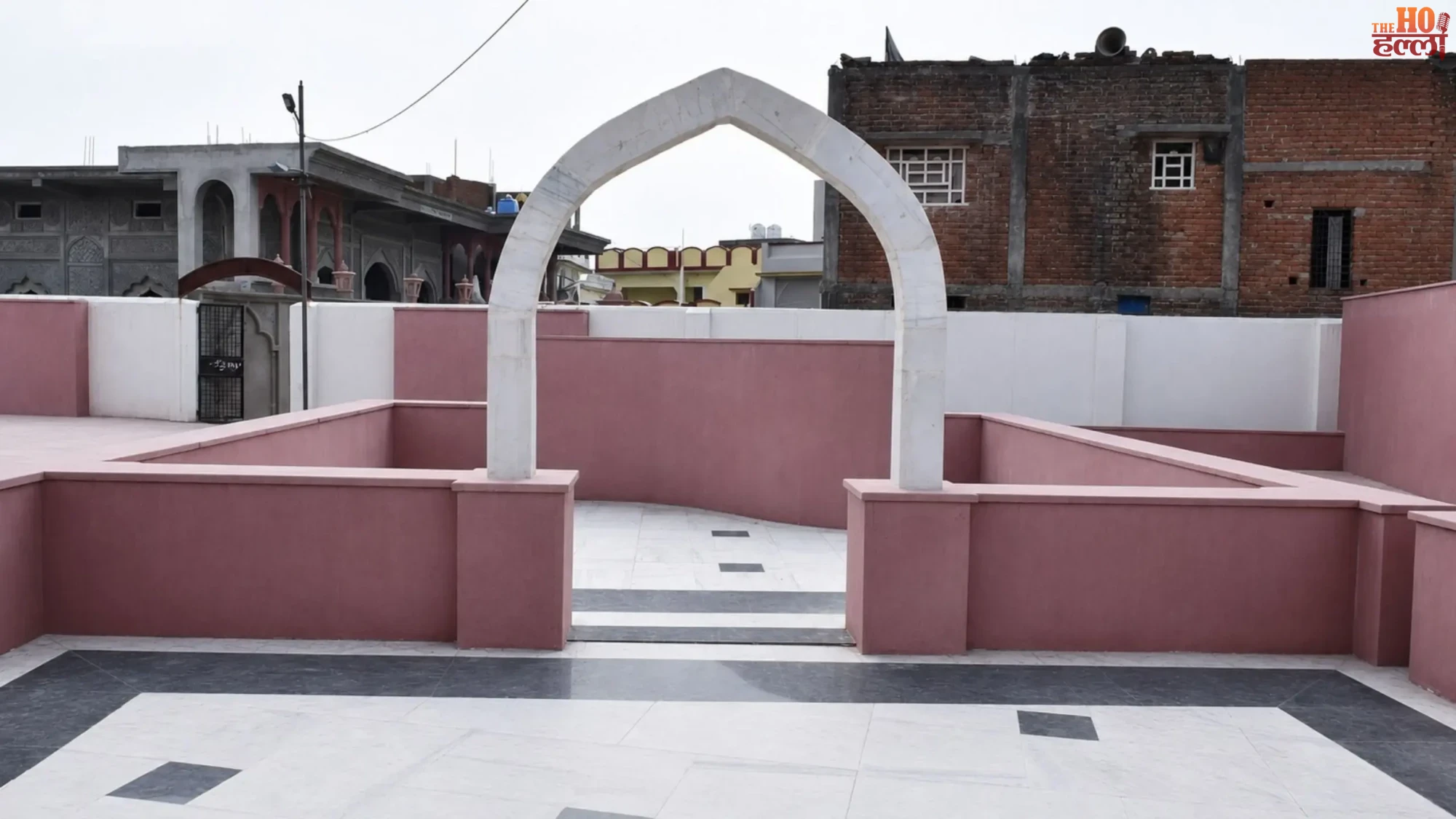 malik-muhammad-jayasi-memorial-amethi-tourism-development-project (2)