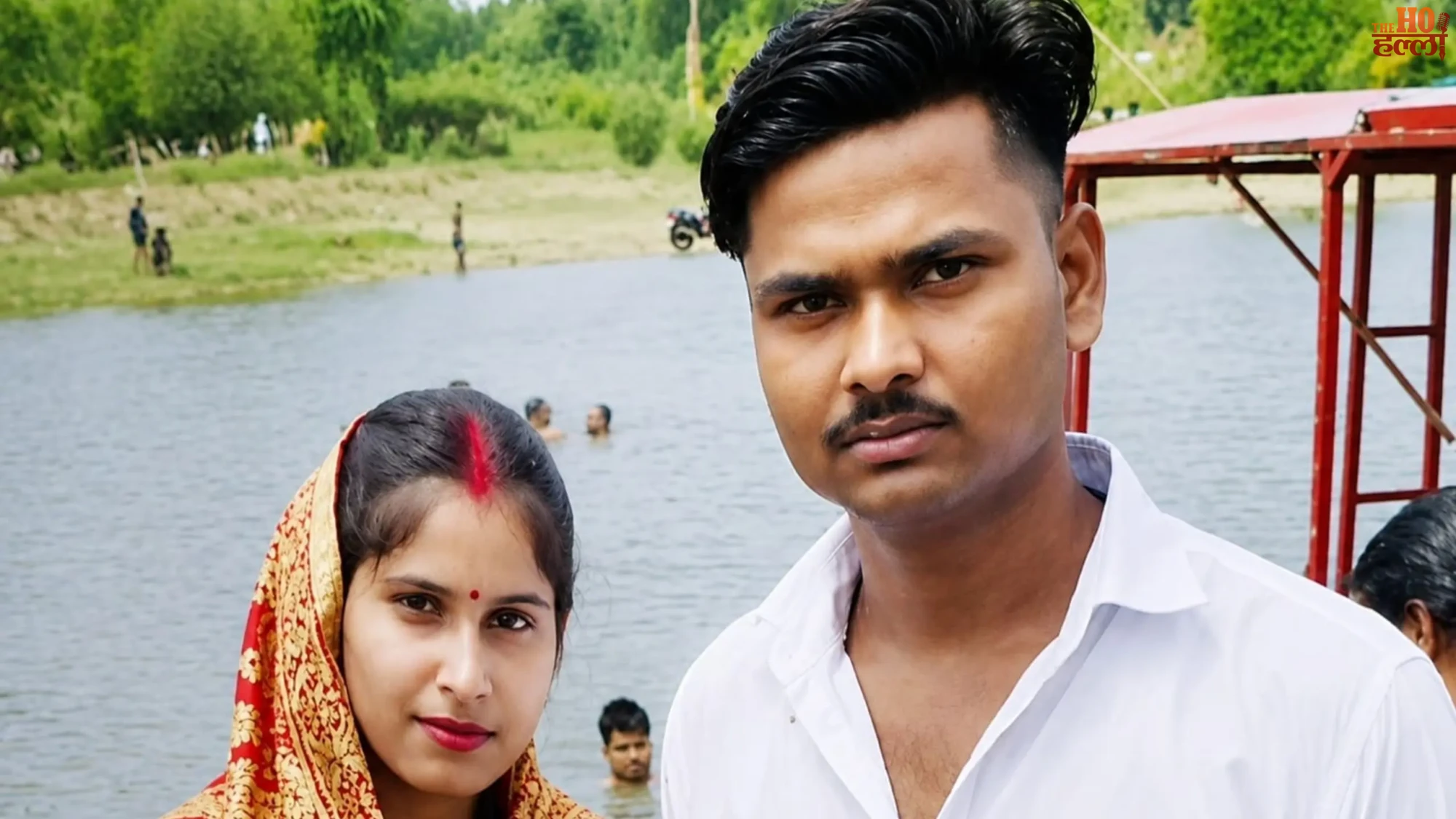 man-commits-suicide-sitapur-police-station-dispute