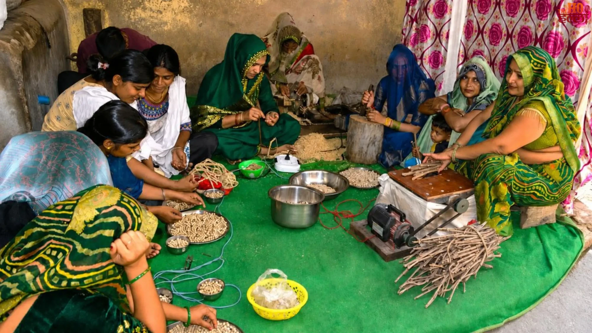 mathura-jait-village-rural-tourism-tulsi-mala-laddu-gopal-dress (3)