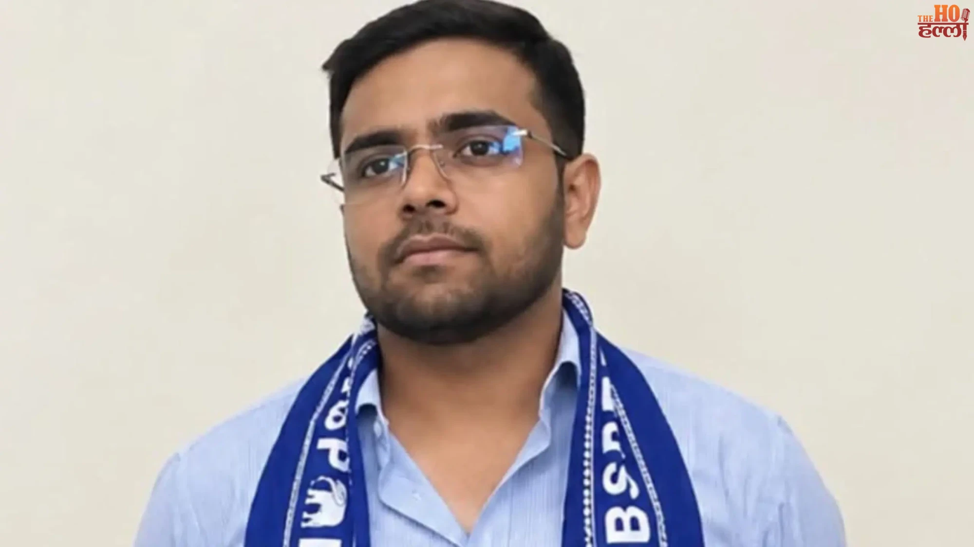 mayawati-bsp-aakash-anand-ishaan-anand-political-role