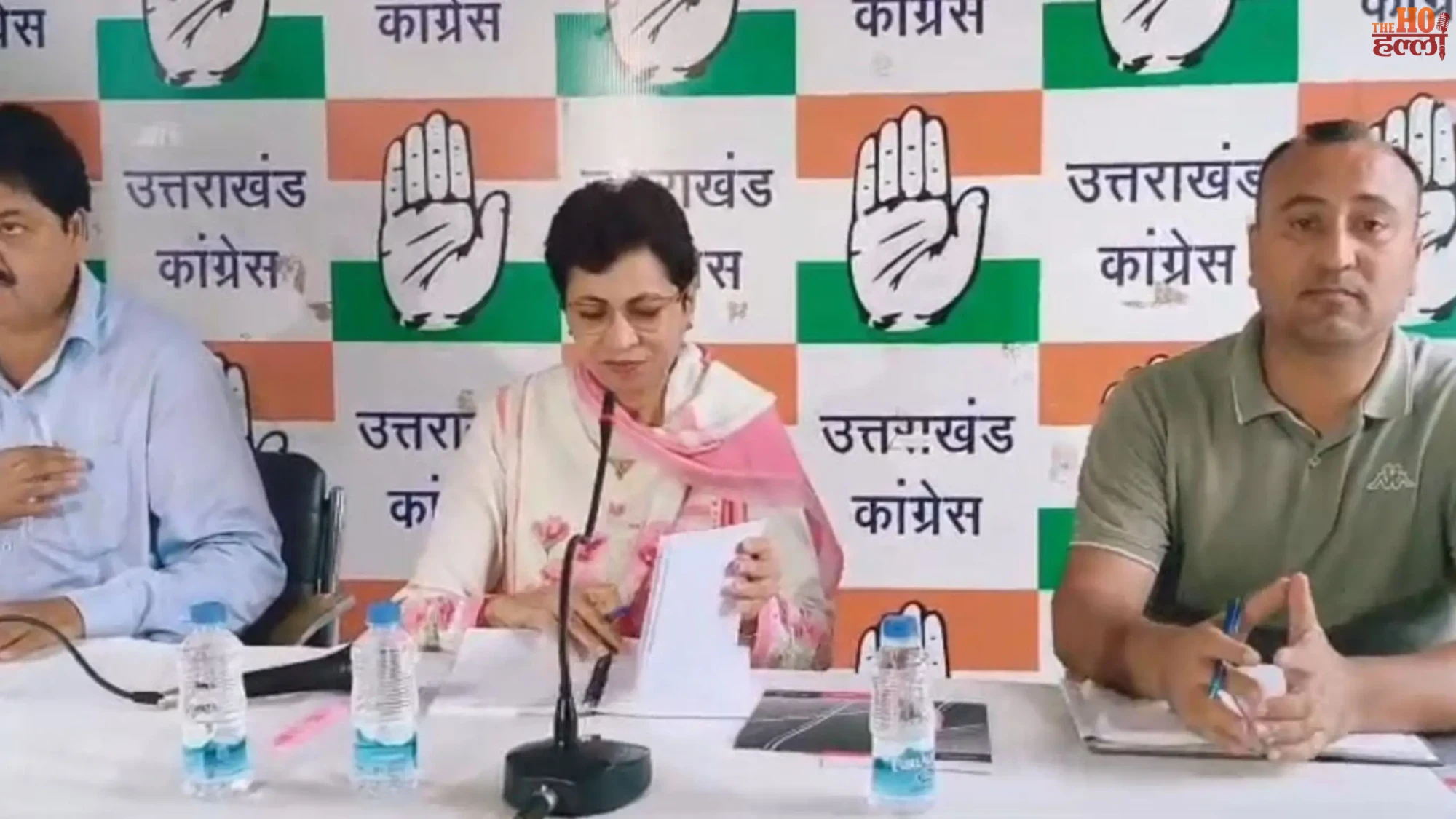 mission-2027-kumari-selja-uttarakhand-congress-booth-level-preparation (2)
