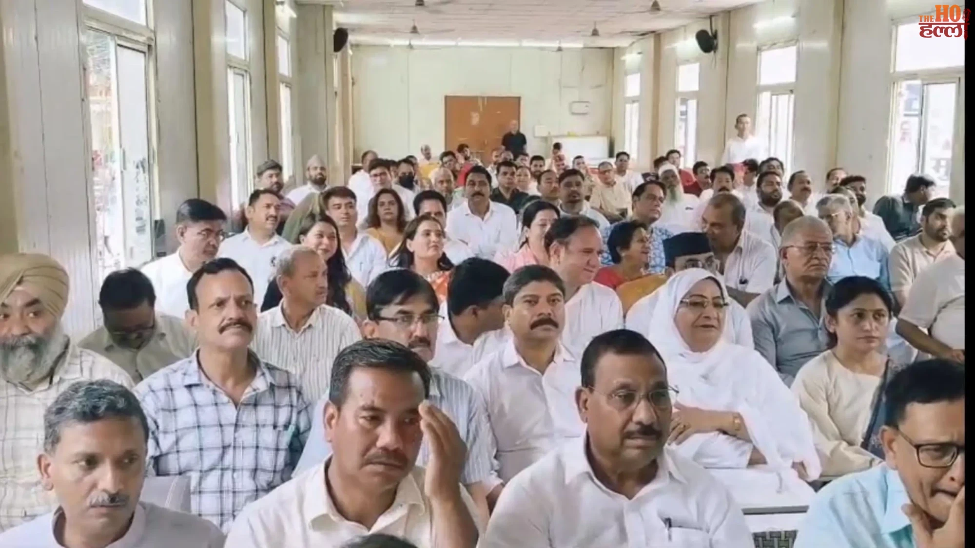 mission-2027-kumari-selja-uttarakhand-congress-booth-level-preparation