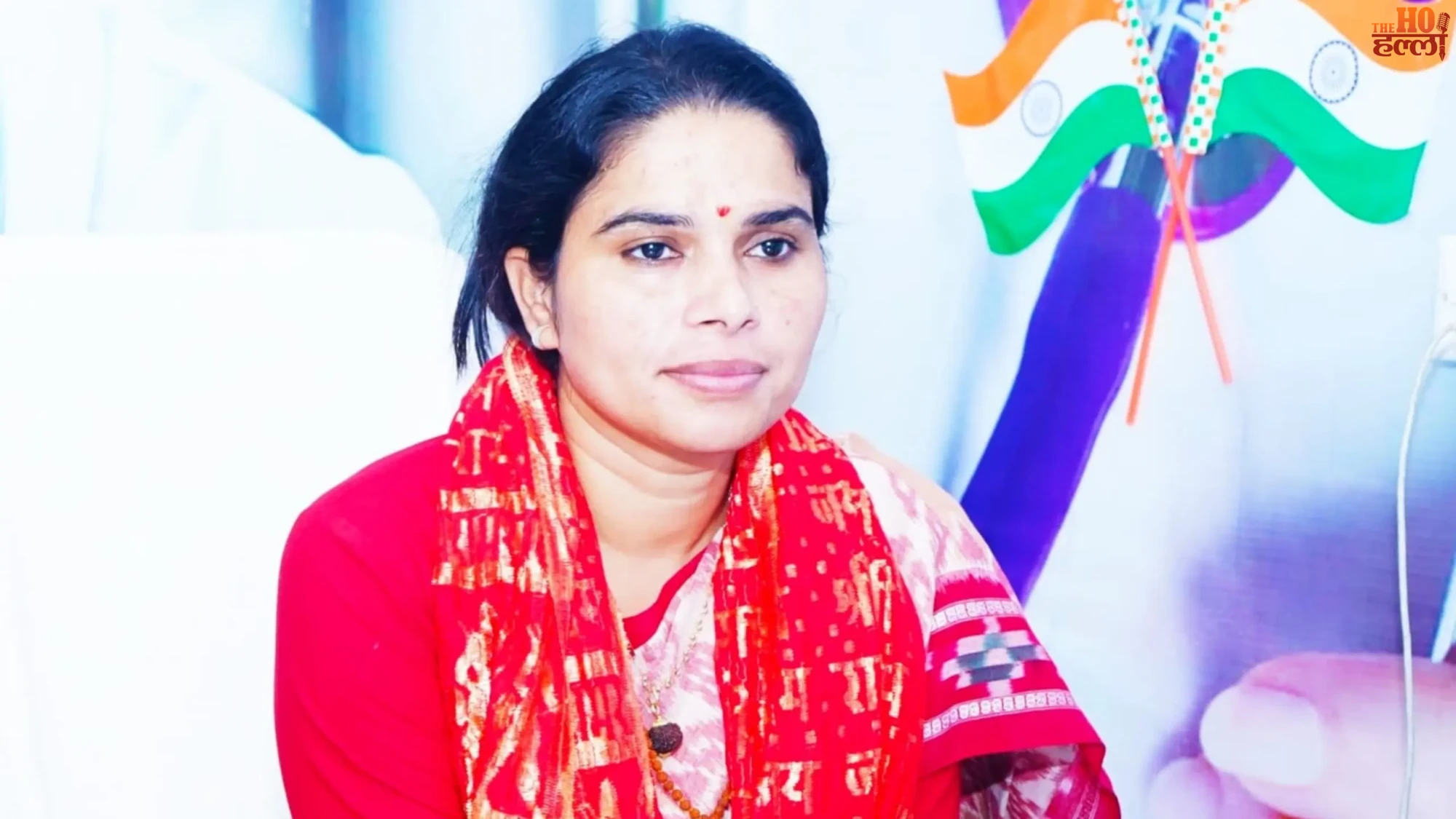 mla-pooja-pal-cyber-fraud-money-withdrawn-iphone-hacking-prayagraj