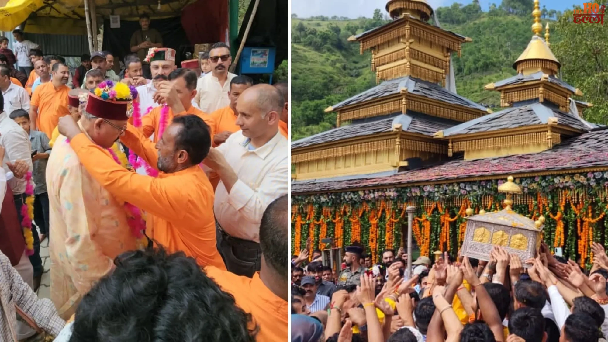 pashmi-mahasu-maharaj-jangra-mela-satpal-maharaj-uttarakhand-himachal