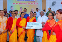 pauri-garhwal-seva-sankalp-abhiyan-madan-kaushik-multipurpose-camp