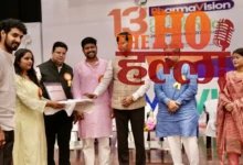 pharmavision-abvp-national-convention-lucknow-shakuntala-mishra-university