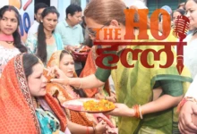 pithoragarh-seva-sankalp-abhiyan-aangan-ka-milan-rekha-aryaa