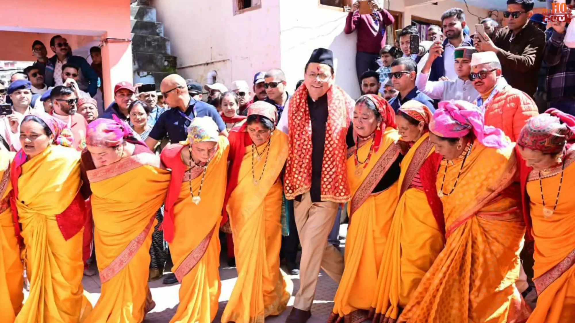 pushkar-singh-dhami-devbhoomi-cultural-festival-2026-badrinath-vibrant-village (2)