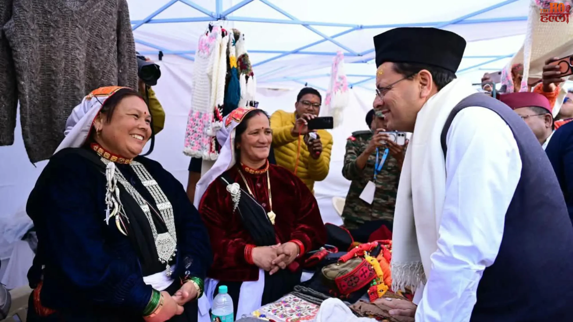 pushkar-singh-dhami-devbhoomi-cultural-festival-2026-badrinath-vibrant-village (3)