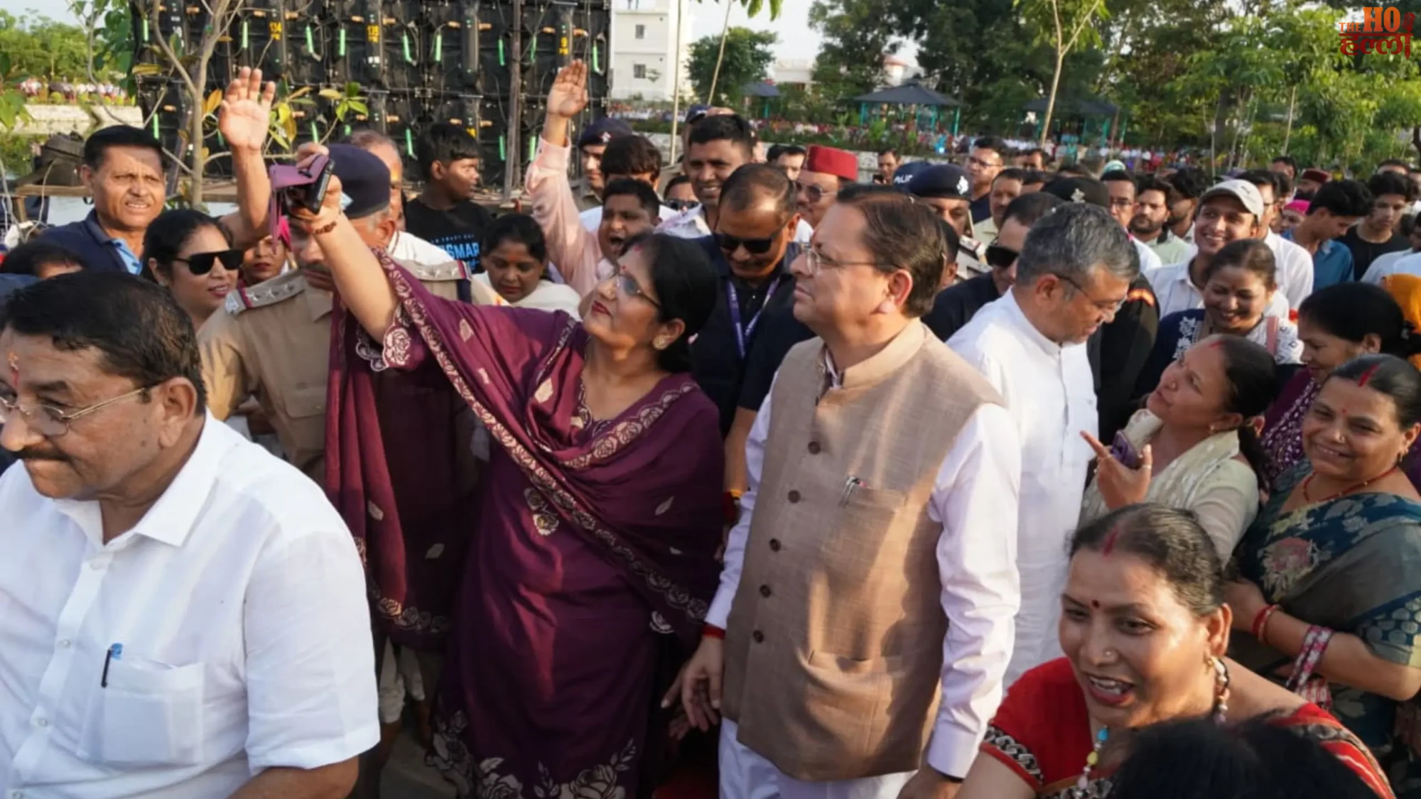 pushkar-singh-dhami-inaugurates-jal-srishti-park-miyanwala-dehradun (3)