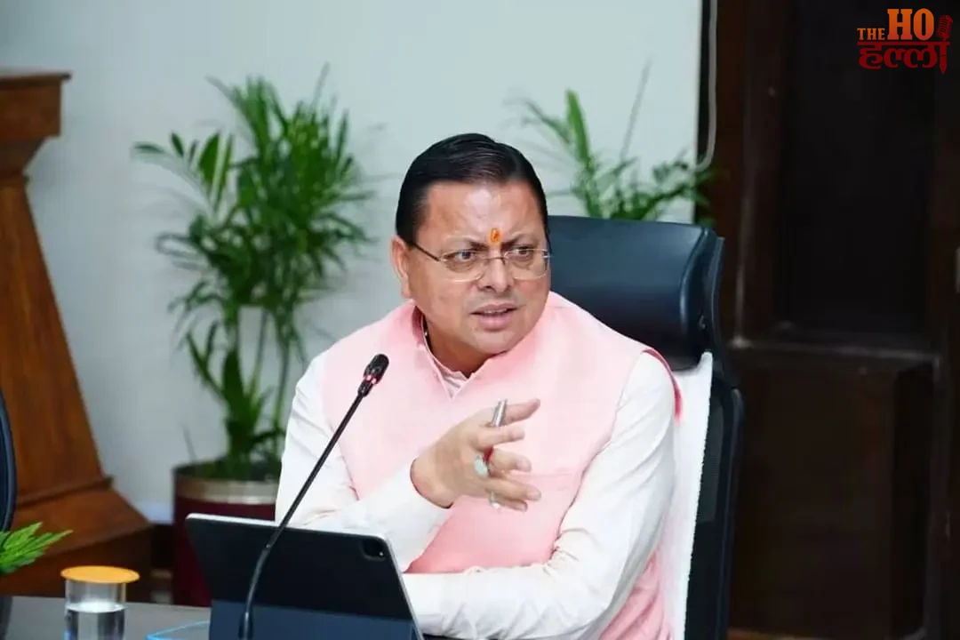 pushkar-singh-dhami-neet-counseling-fraud-strict-action-dehradun