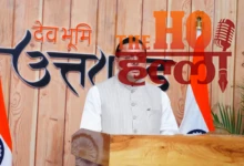 pushkar-singh-dhami-pantnagar-university-cooperative-movement-uttarakhand