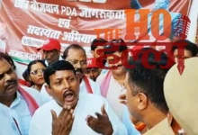 raebareli-feroze-gandhi-degree-college-abvp-samajwadi-chhatra-sabha-clash