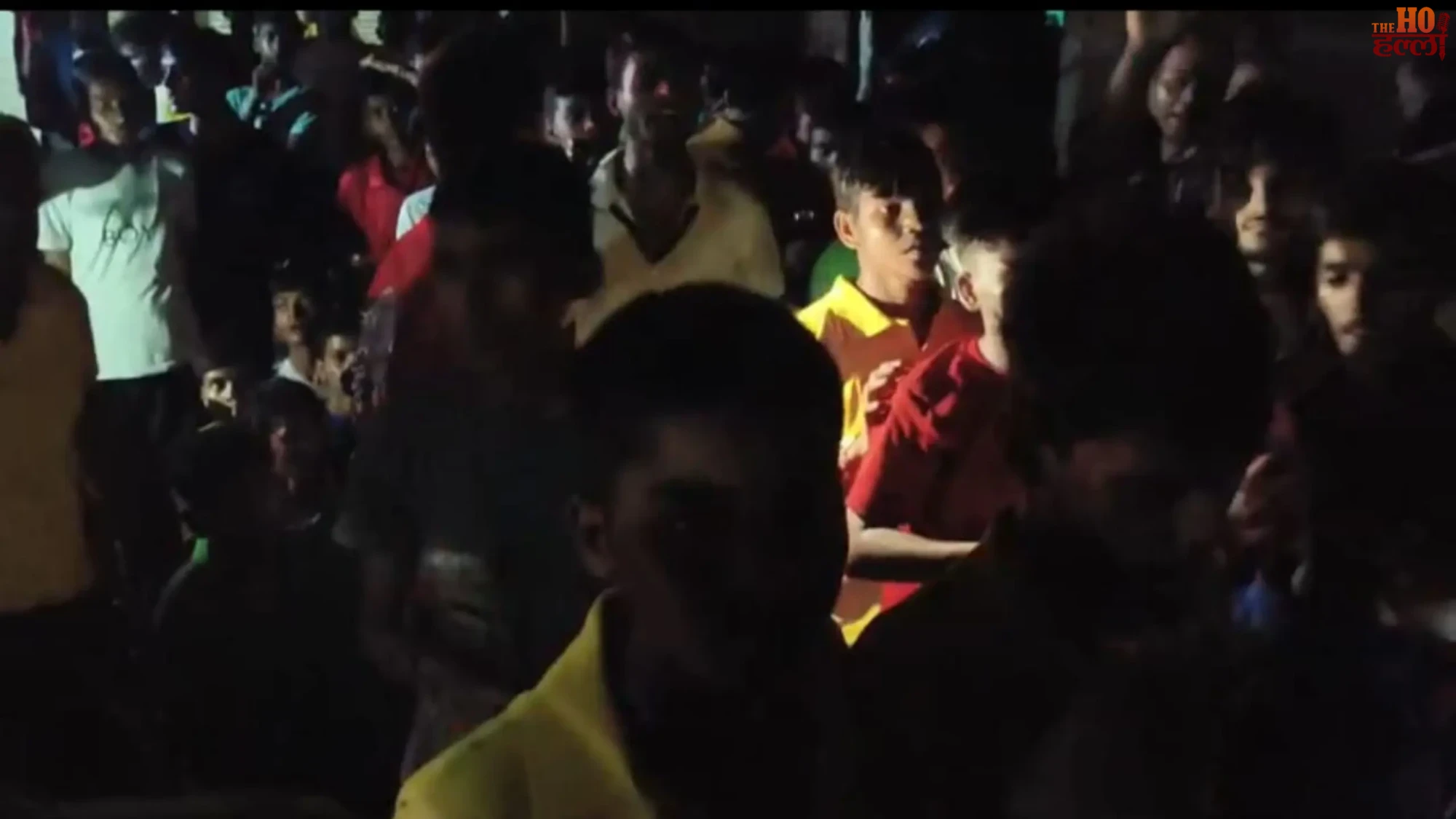 raebareli-sarvodaya-school-students-protest-lack-teachers-books-electricity (2)