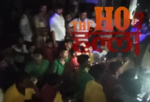 raebareli-sarvodaya-school-students-protest-lack-teachers-books-electricity