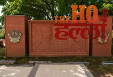 rajouri-encounter-martyr-rajesh-jadaun-firozabad-village-memorial
