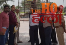 ram-mandir-ayodhya-nripendra-mishra-inspection-memorial-pillar