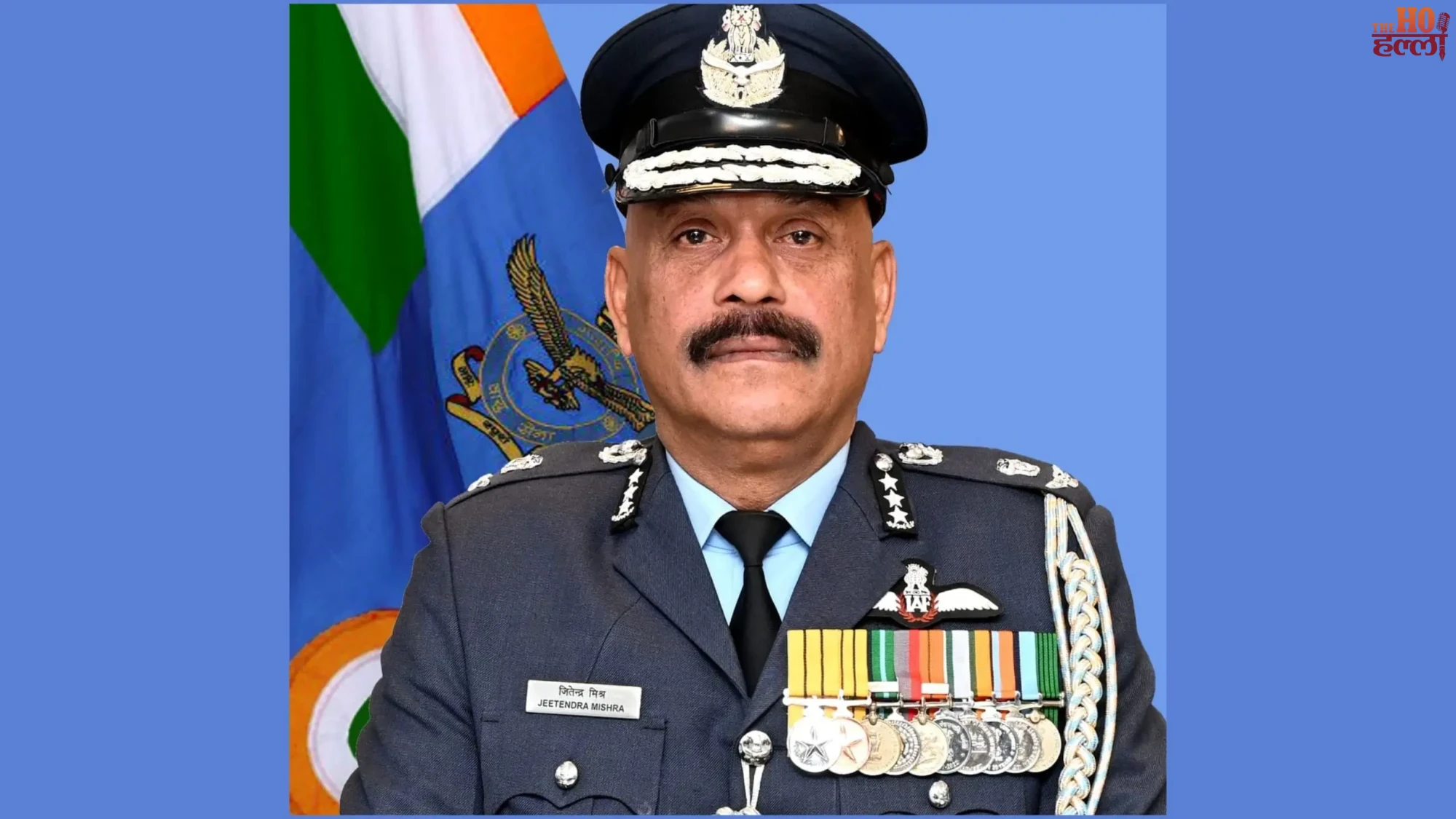 ram-mandir-first-ceo-air-marshal-jitendra-mishra-ayodhya-trust