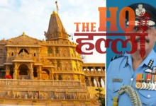 ram-mandir-trust-ceo-selection-jitendra-mishra-podcast-controversy