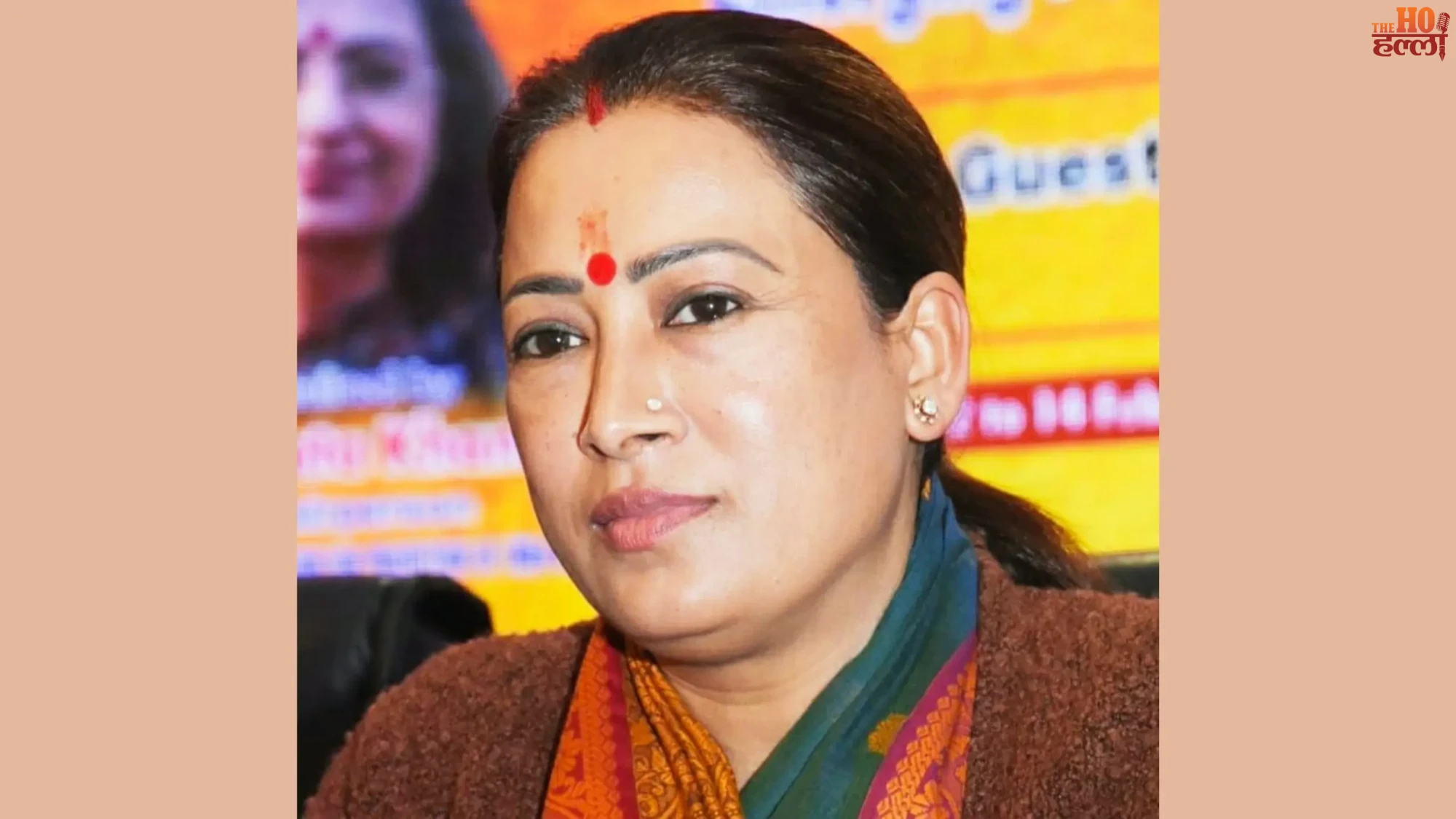 rekha-arya-congress-dalit-respect-rahul-gandhi-security-question