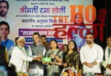 rld-joining-event-lucknow-rama-soti-anupam-mishra-jayant-chaudhary