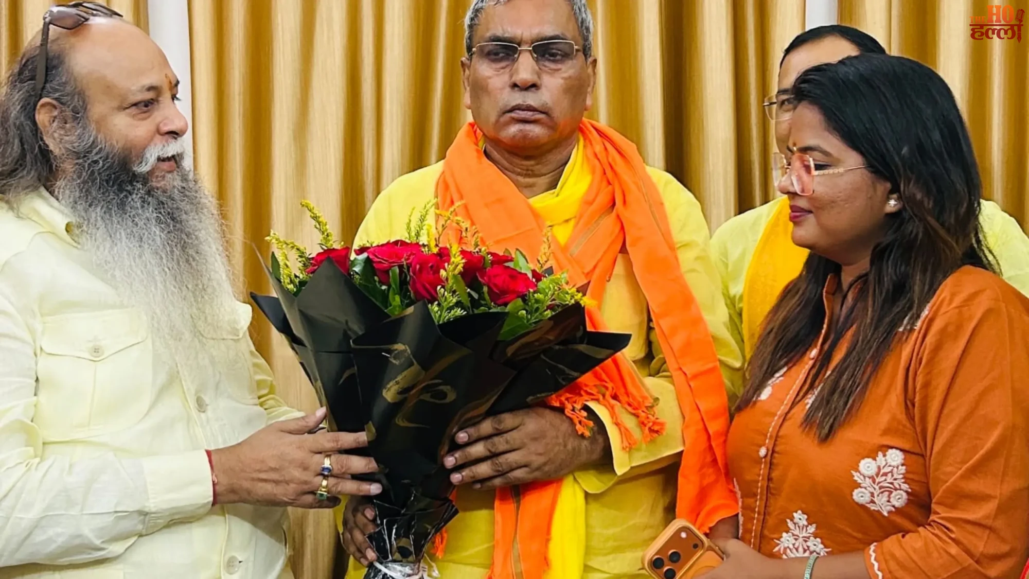 rohini-ghavri-chandrashekhar-azad-up-politics-2027