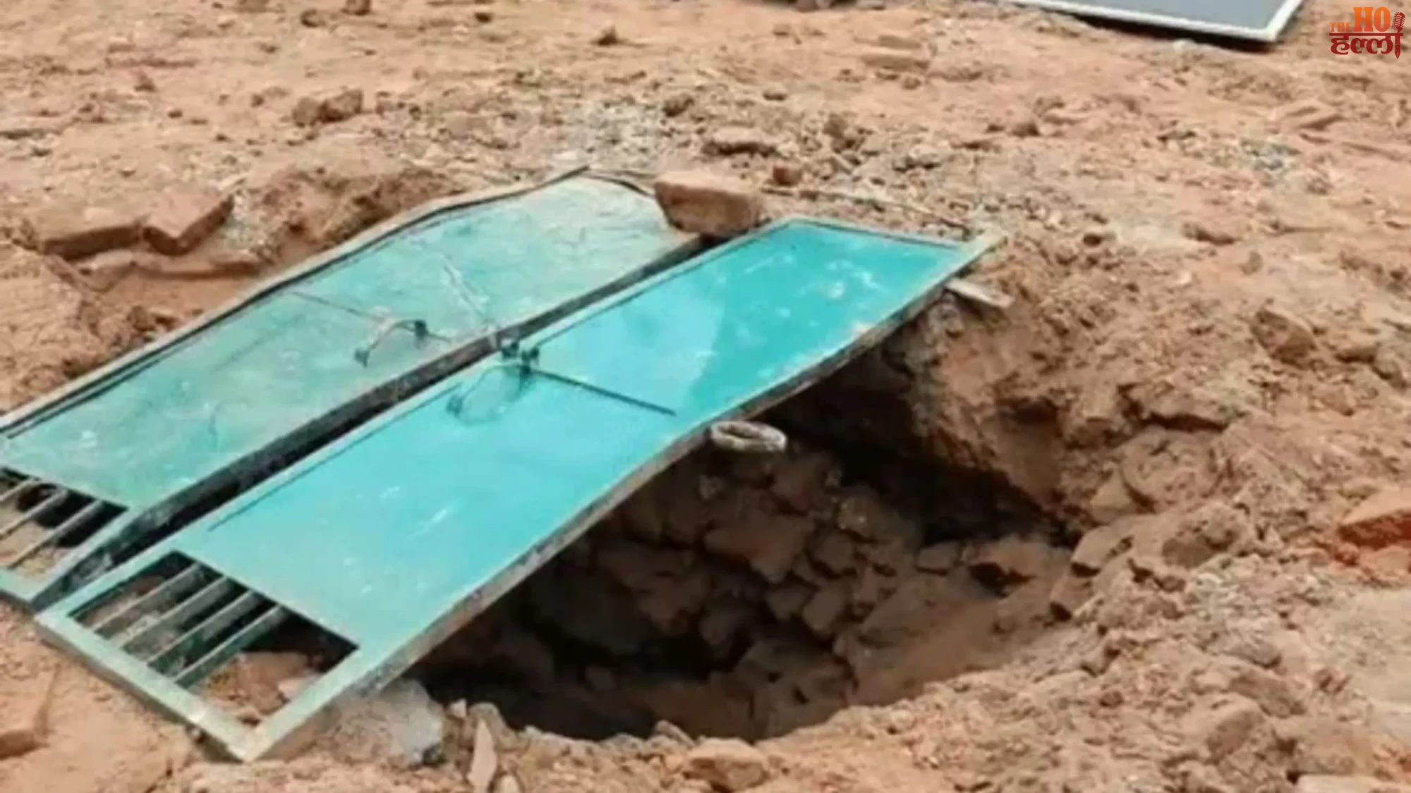 saharanpur-masjid-debris-20-feet-well-temple-claim-asi-probe (3)