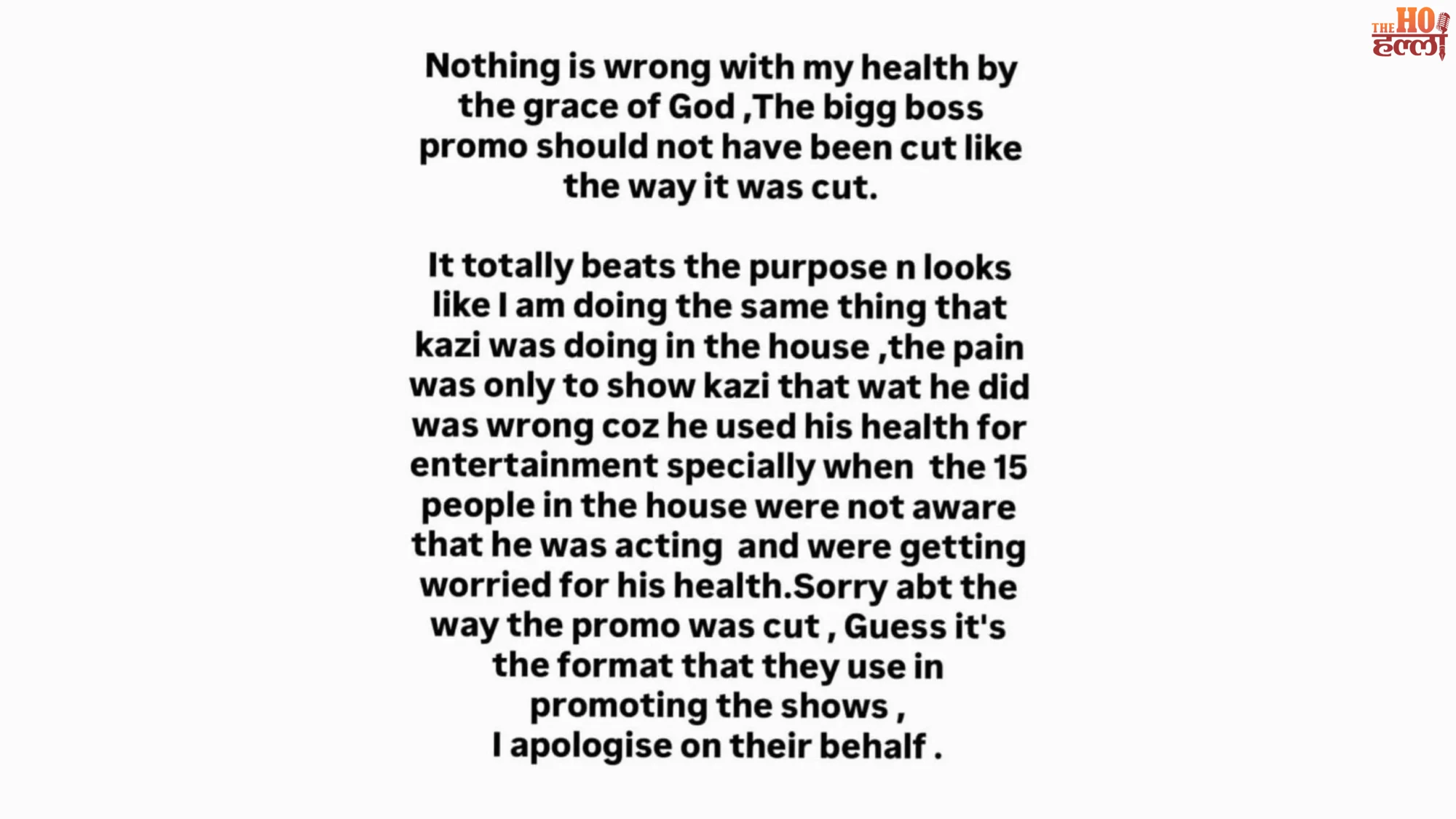 salman-khan-apologizes-clarifies-health-scare-big-boss-promo (2)