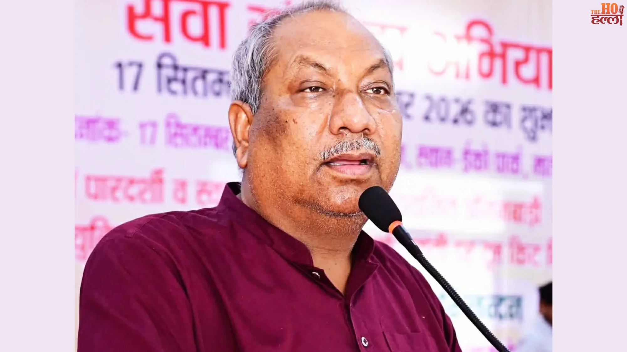 sanjay-nishad-phoolan-devi-samajwadi-party-target-prayagraj-sammelan