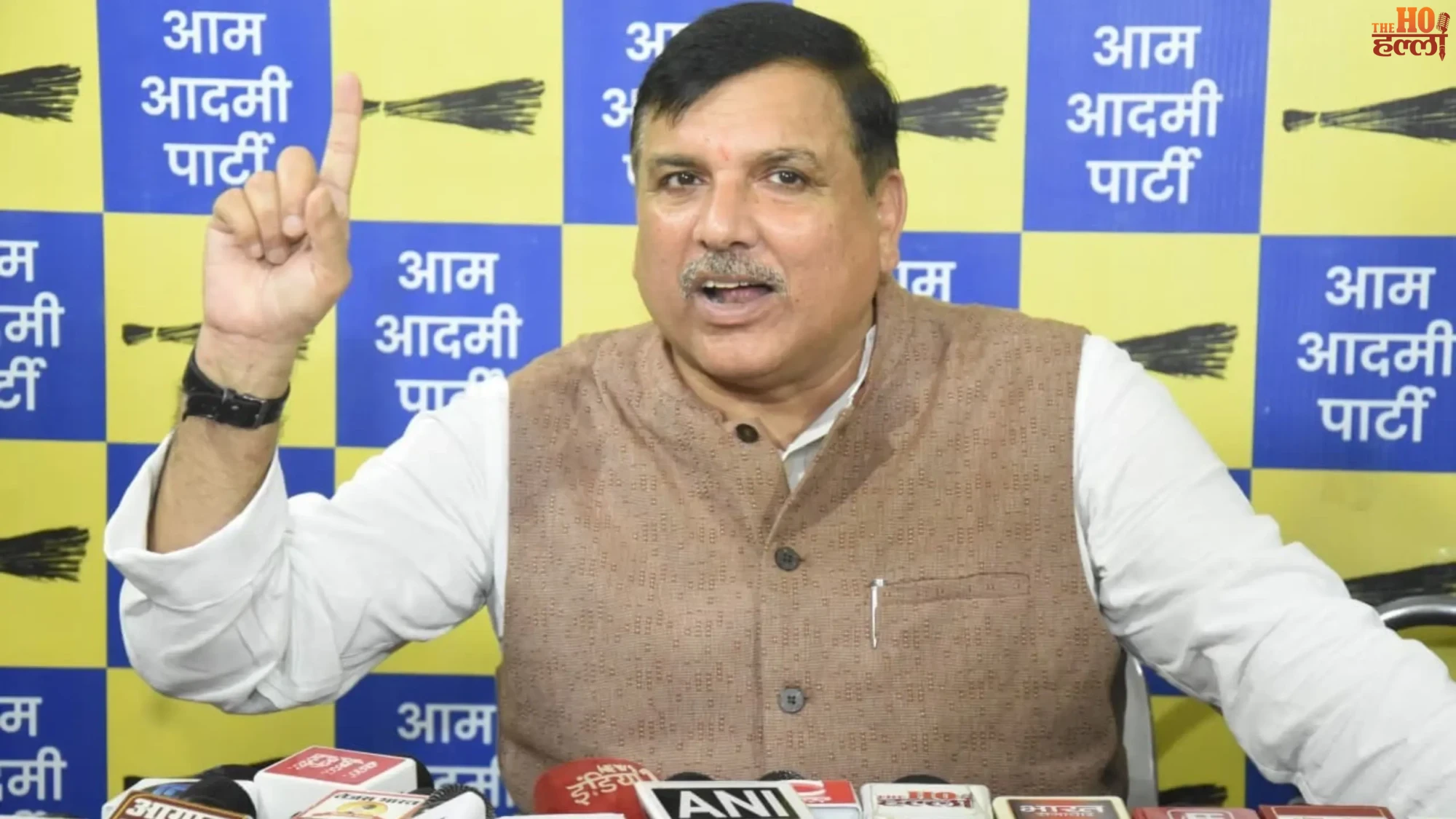 sanjay-singh-congress-aap-fake-office-bearers-news-legal-notice