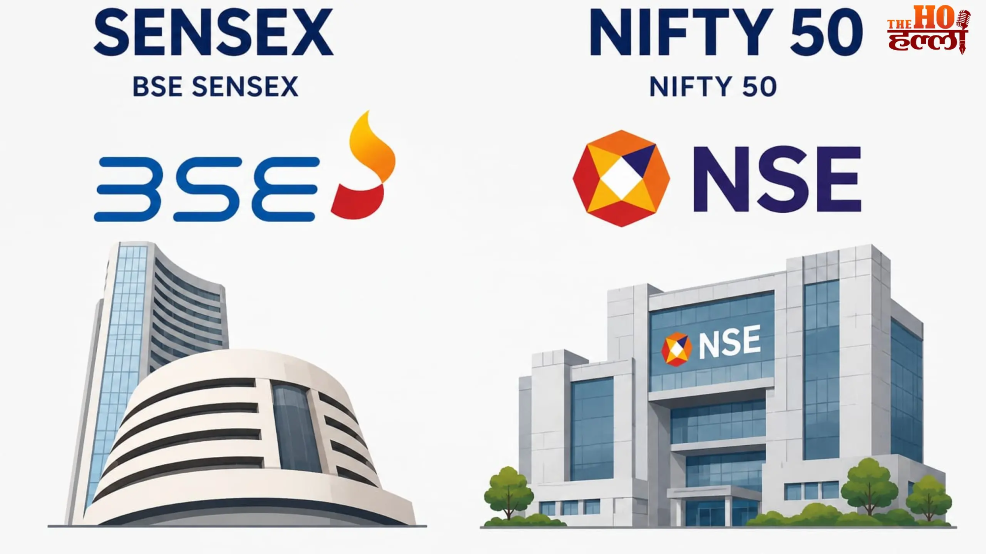 share-market-next-week-four-days-trading-mahatma-gandhi-jayanti-holiday