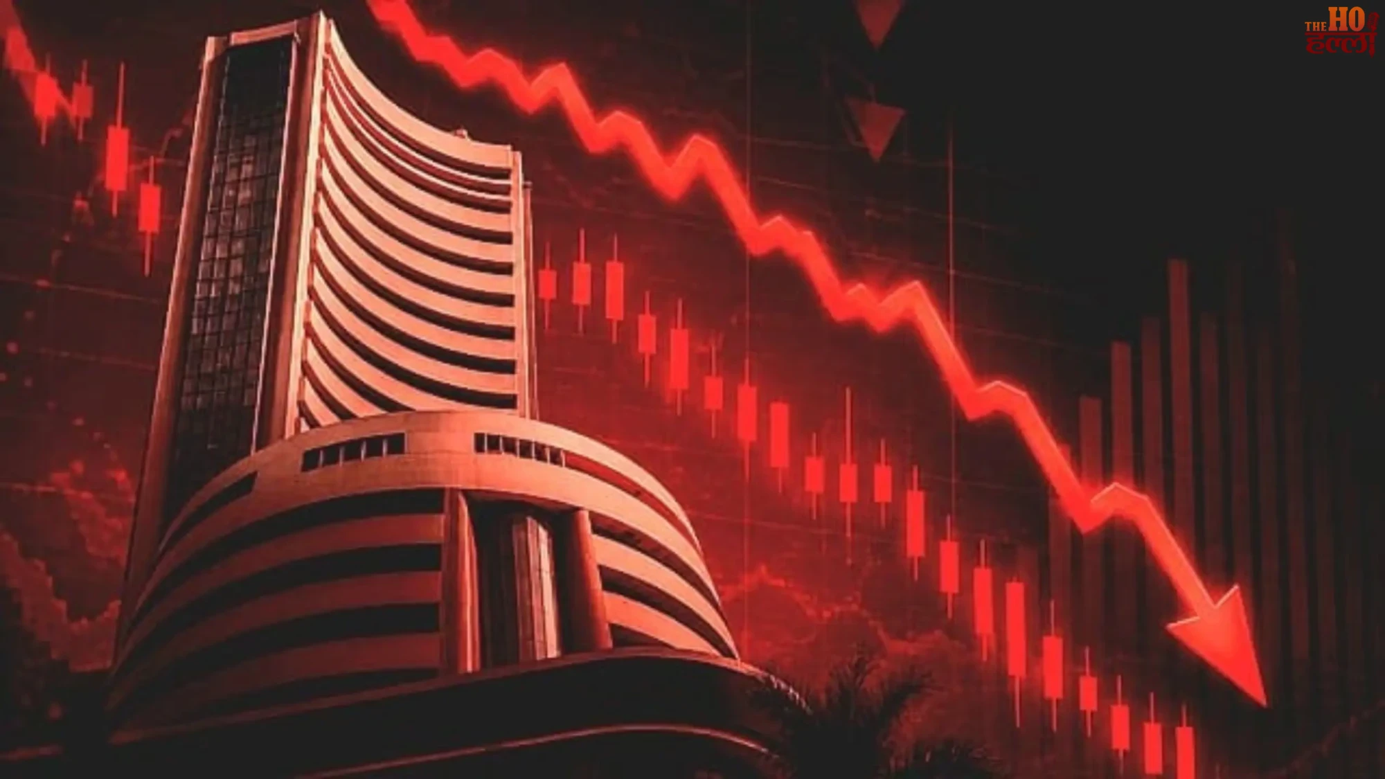 share-market-sensex-crude-oil-fall