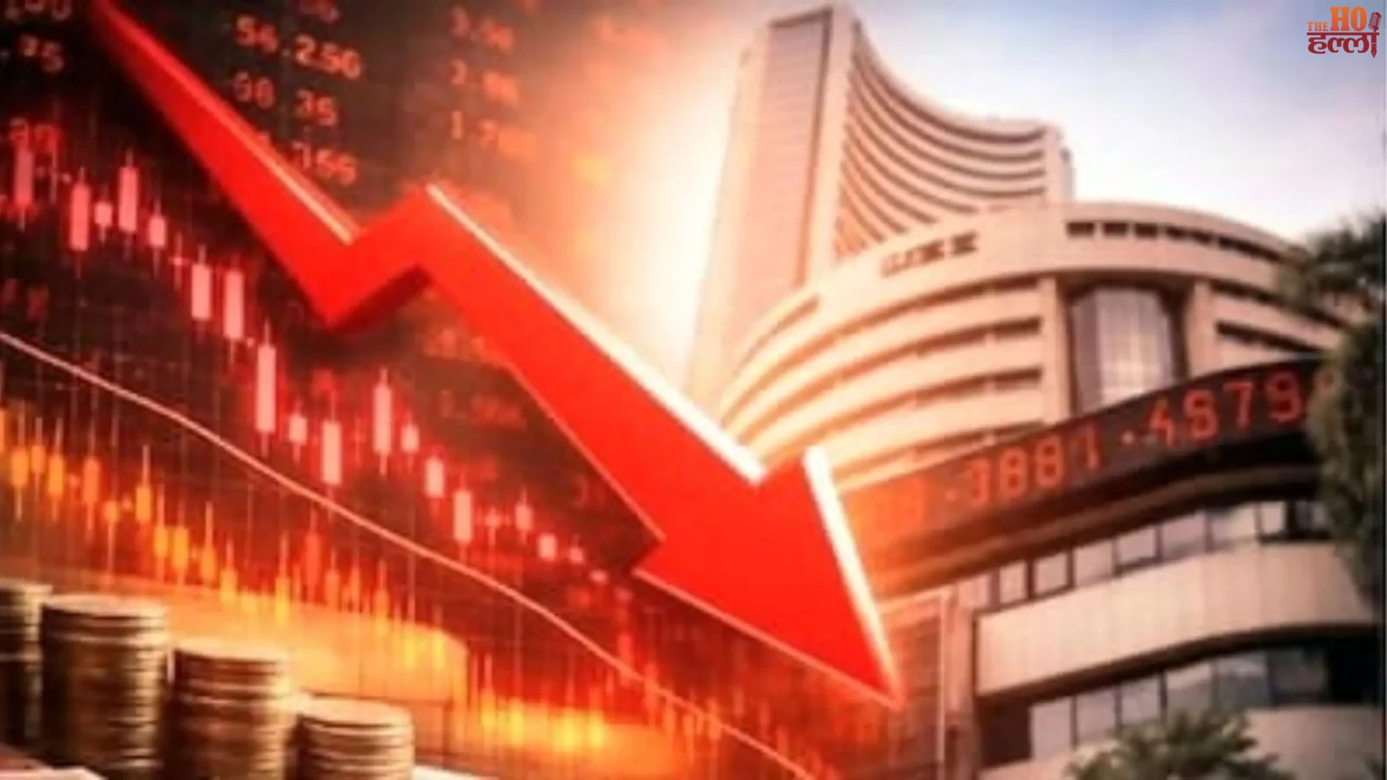 share-market-sensex-falls-400-points-nifty-below-23700-crude-oil