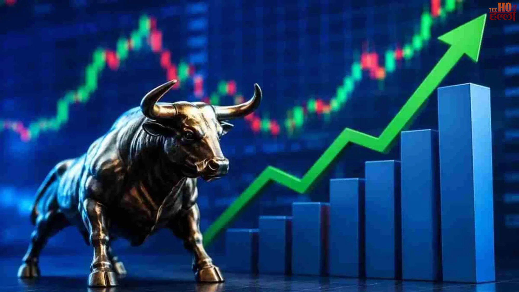 share-market-sensex-nifty-us-fed-decision-nse-ipo-price-band