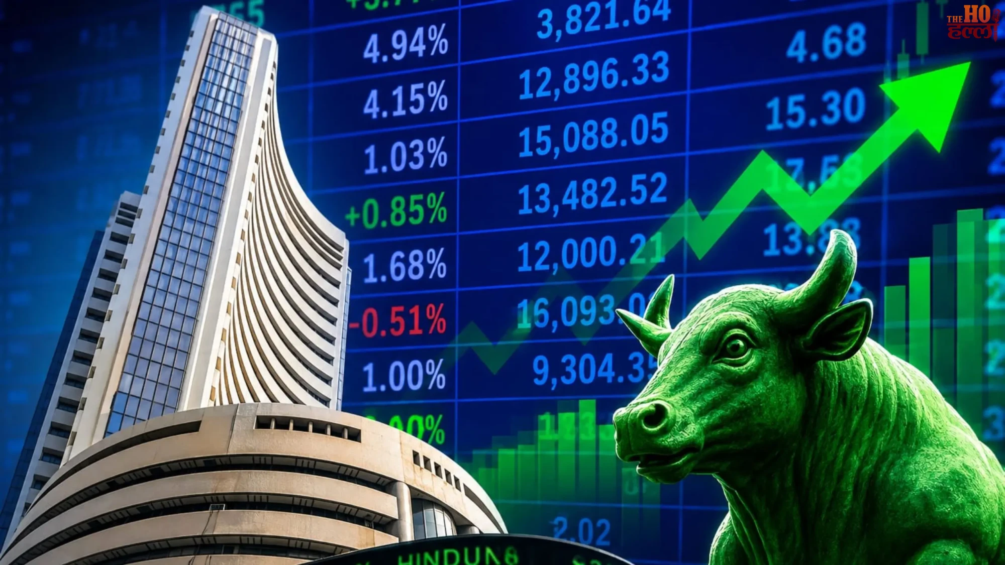 share-market-today-it-stocks-sensex-nifty-hcl-tech-infosys-rally
