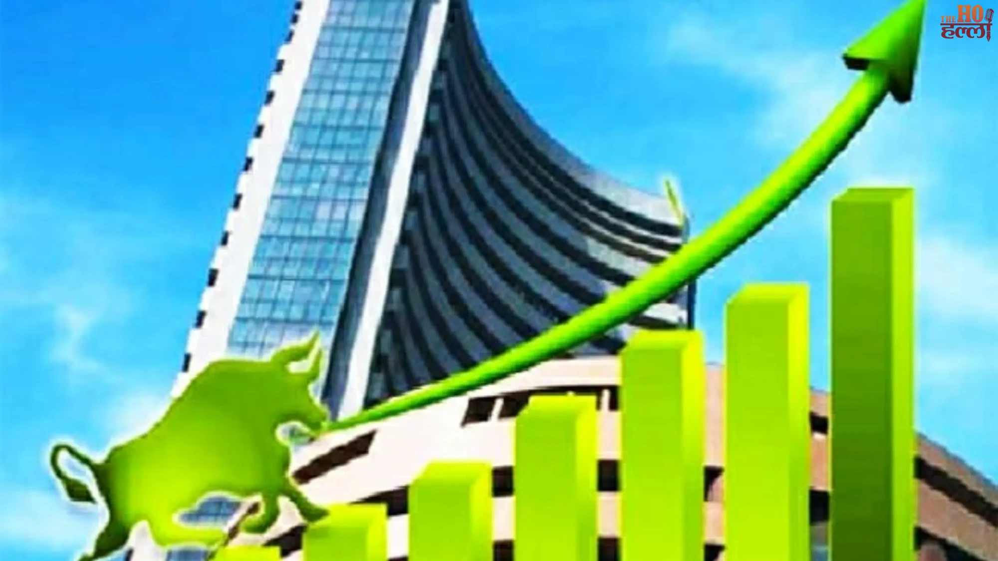 share-market-today-sensex-nifty-trent-coal-india-stock-rally