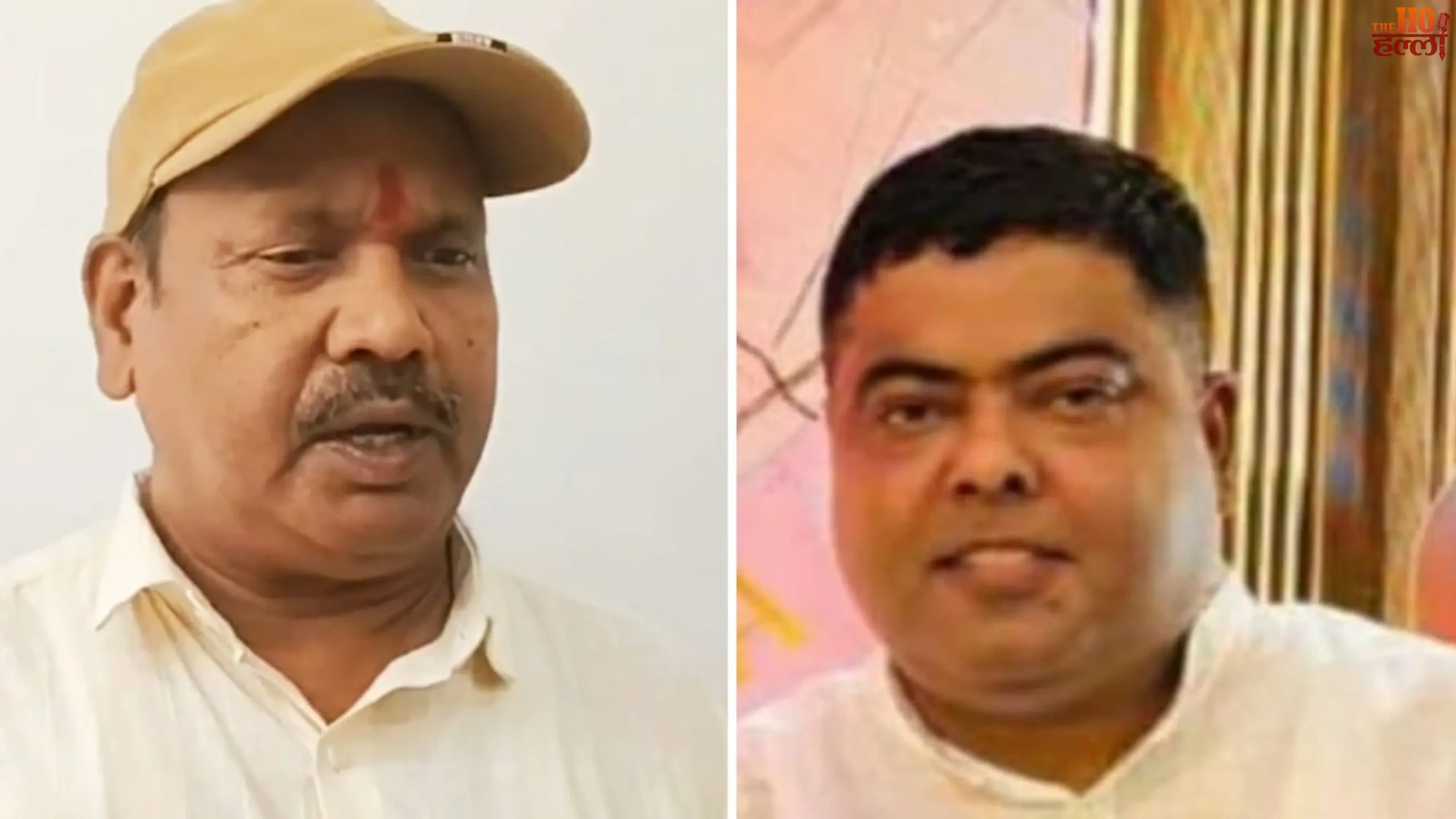 sitapur-fake-bank-manager-gold-biscuit-fraud-rohit-bajpai